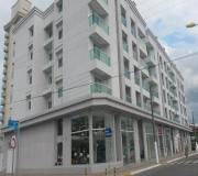 Apartamento para Venda, em Balneário Piçarras, bairro Centro, 2 dormitórios, 2 banheiros, 1 suíte, 1 vaga